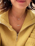 Collar Melissa