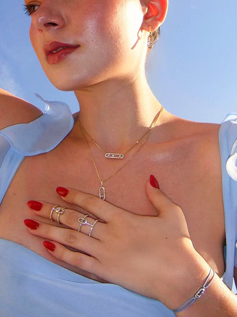 Collar Melissa