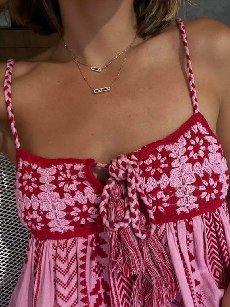 Collar Melissa
