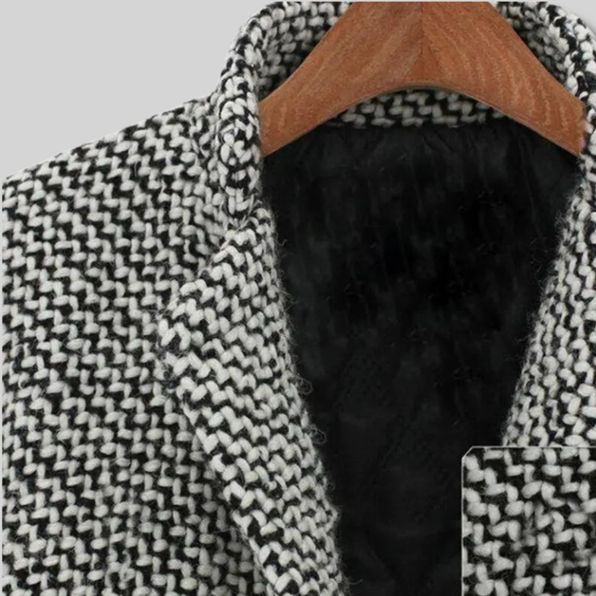 Magda™ | Se acabó el frío, mantente elegante