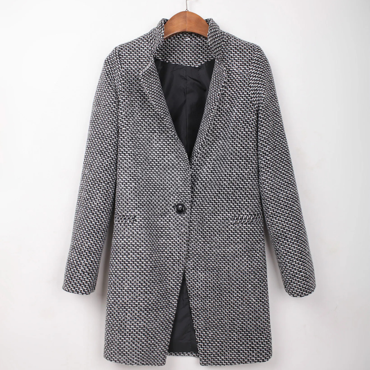 Magda™ | Se acabó el frío, mantente elegante