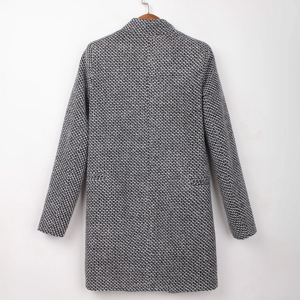 Magda™ | Se acabó el frío, mantente elegante