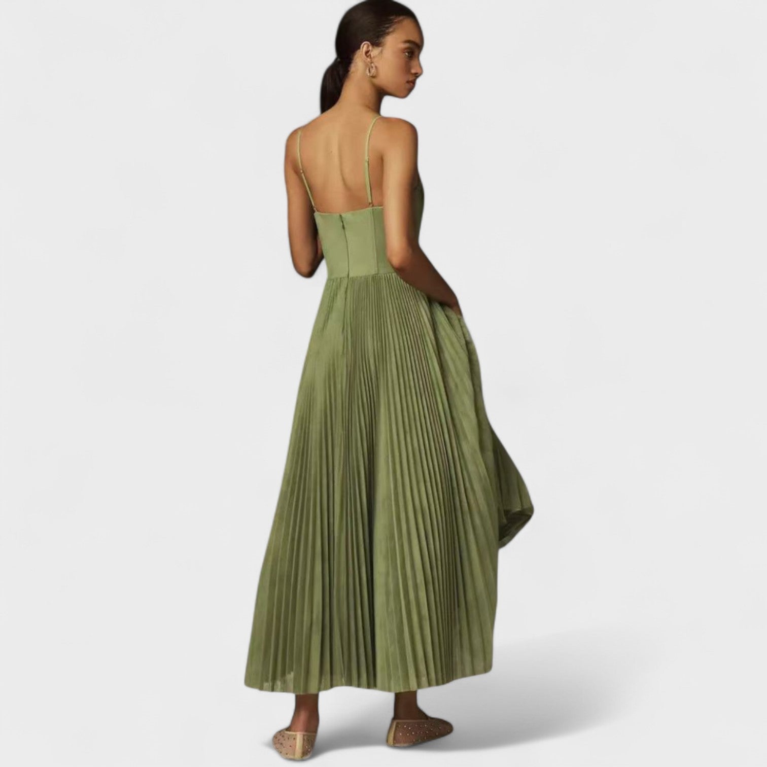Élodie™ | El vestido que conquista con elegancia