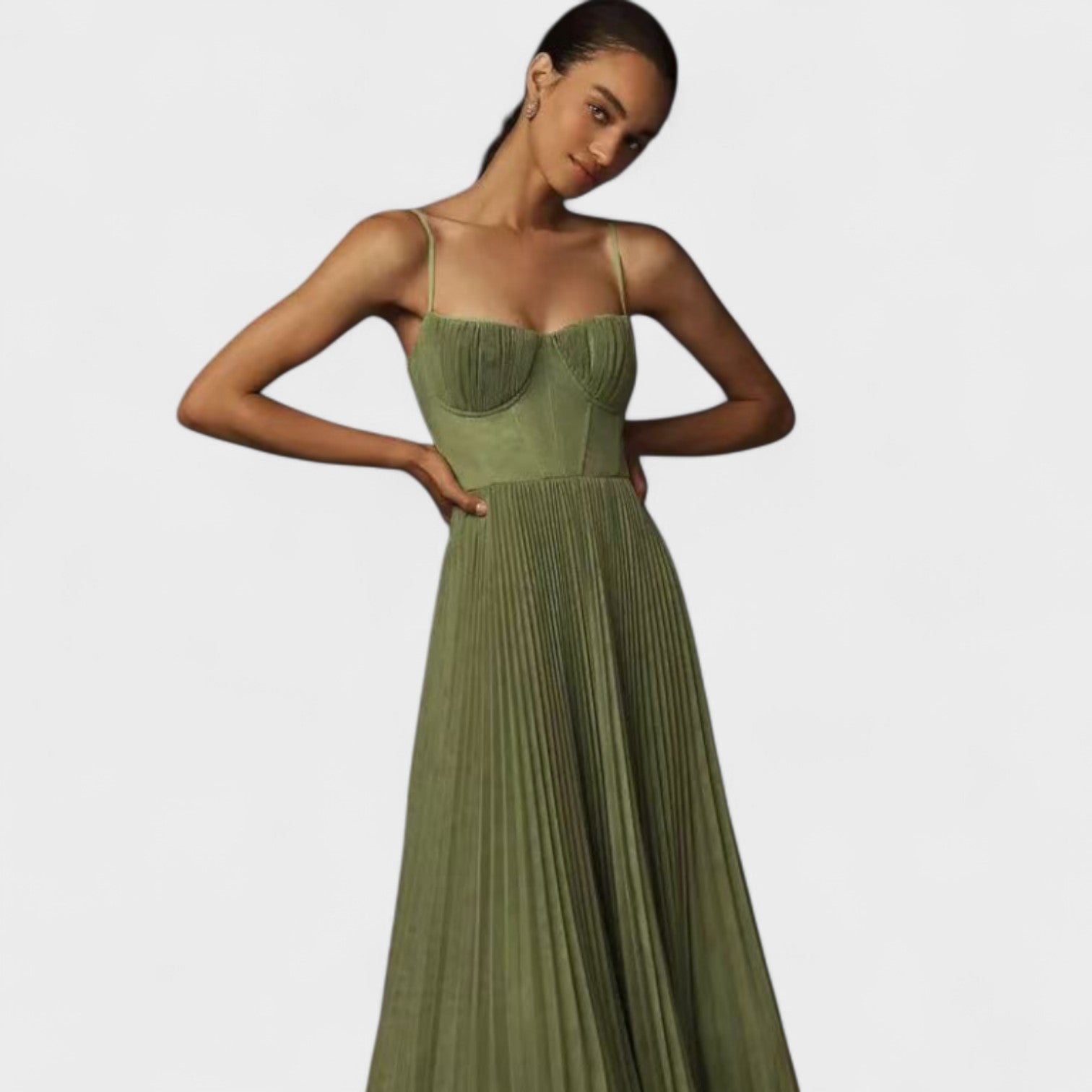 Élodie™ | El vestido que conquista con elegancia