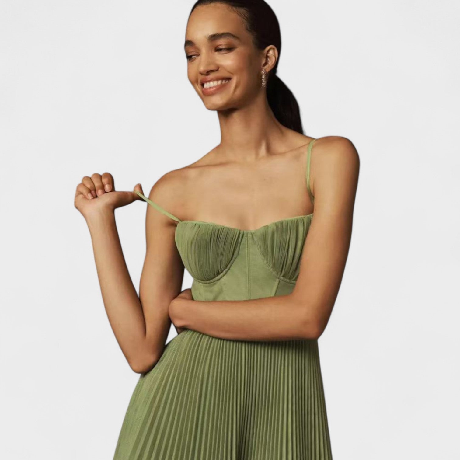 Élodie™ | El vestido que conquista con elegancia