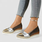Juliana™ | Mocasines Ortopédicos Elegantes⏐Edición Premium
