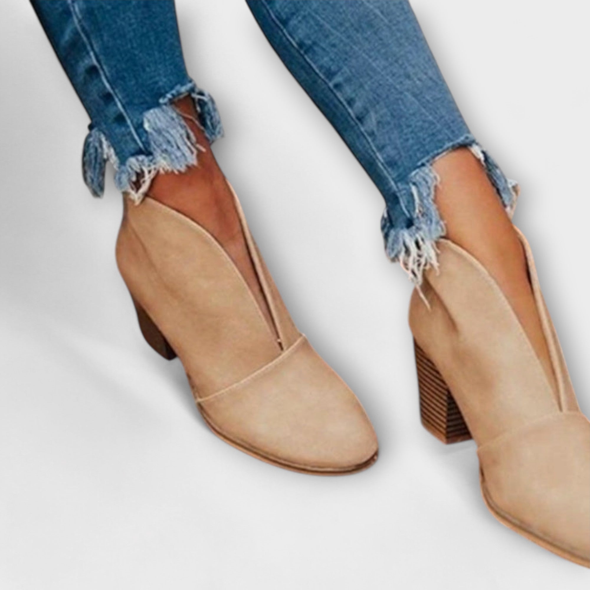 Meçia™ | Botines modernos