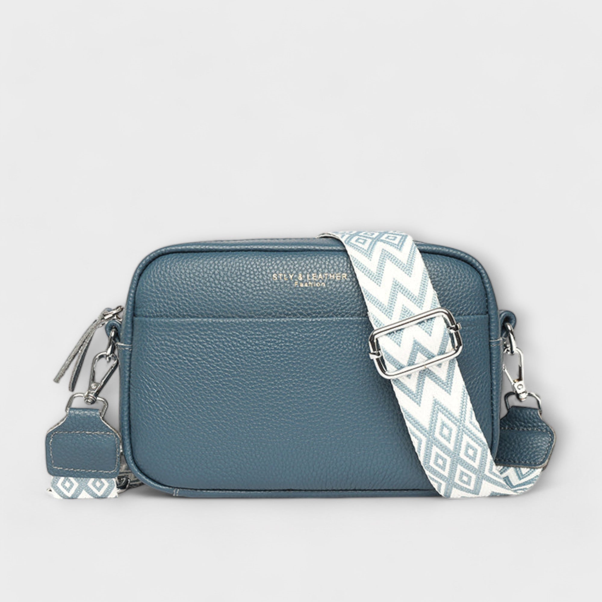 Maria™ | Mini bolso de hombro