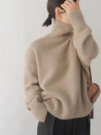 Isabel™ | Camiseta de Invierno de Lana