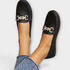 Cristina™ | Zapatos Loafer