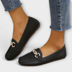 Cristina™ | Zapatos Loafer