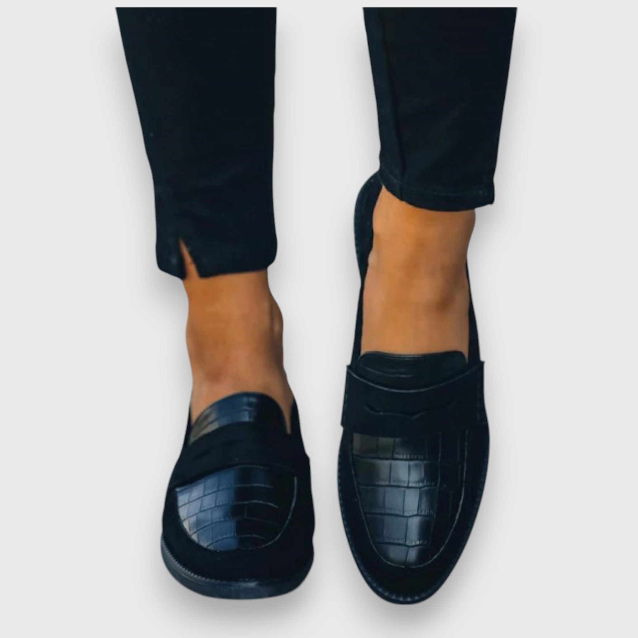Sara™ | Zapatos Loafer