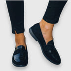 Sara™ | Zapatos Loafer