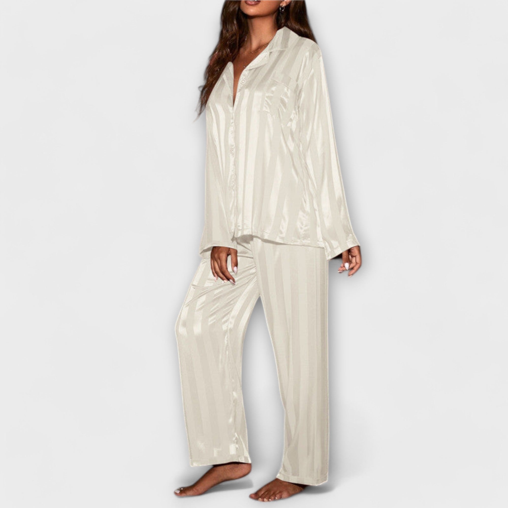 Flair™ | Pijama de Lujo