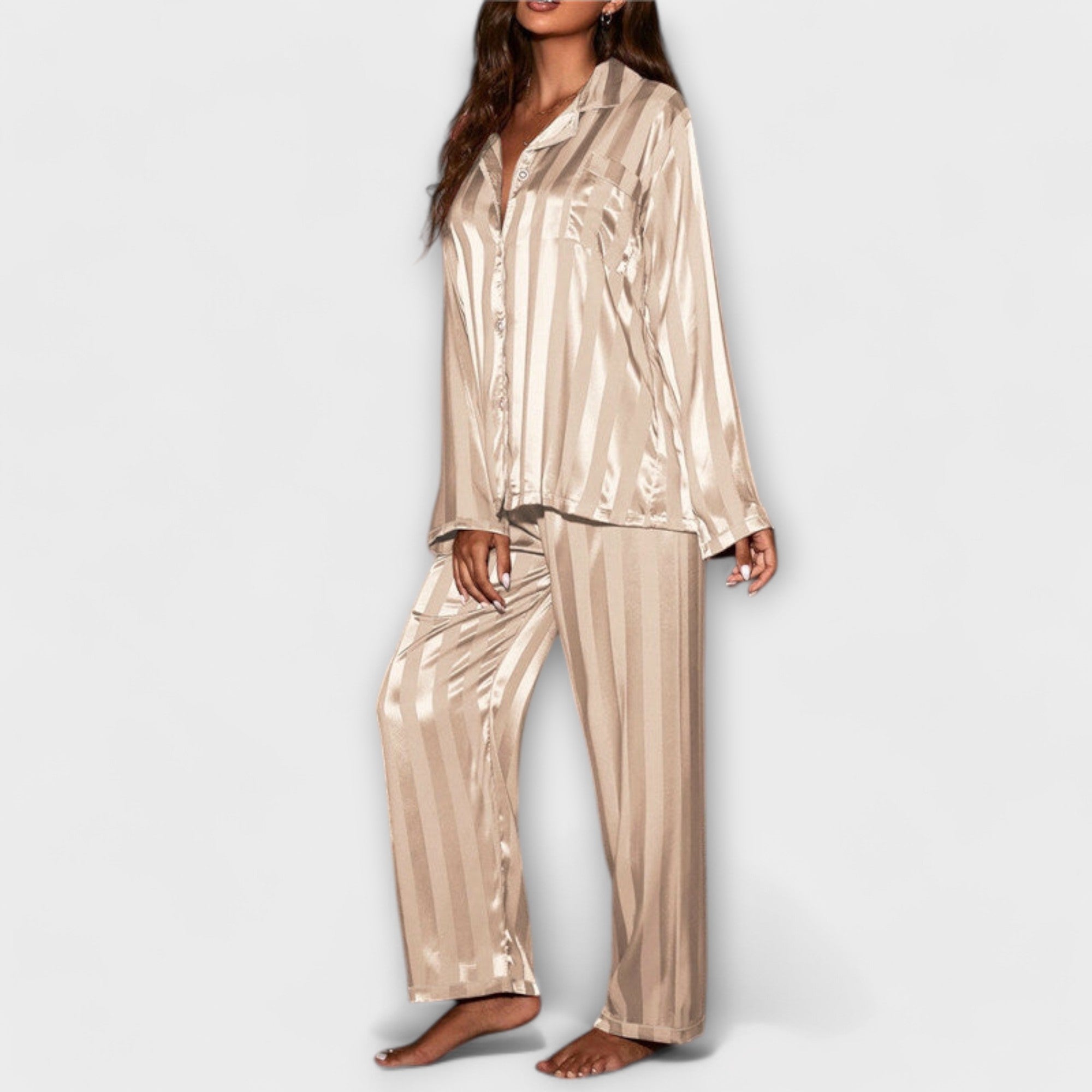 Flair™ | Pijama de Lujo