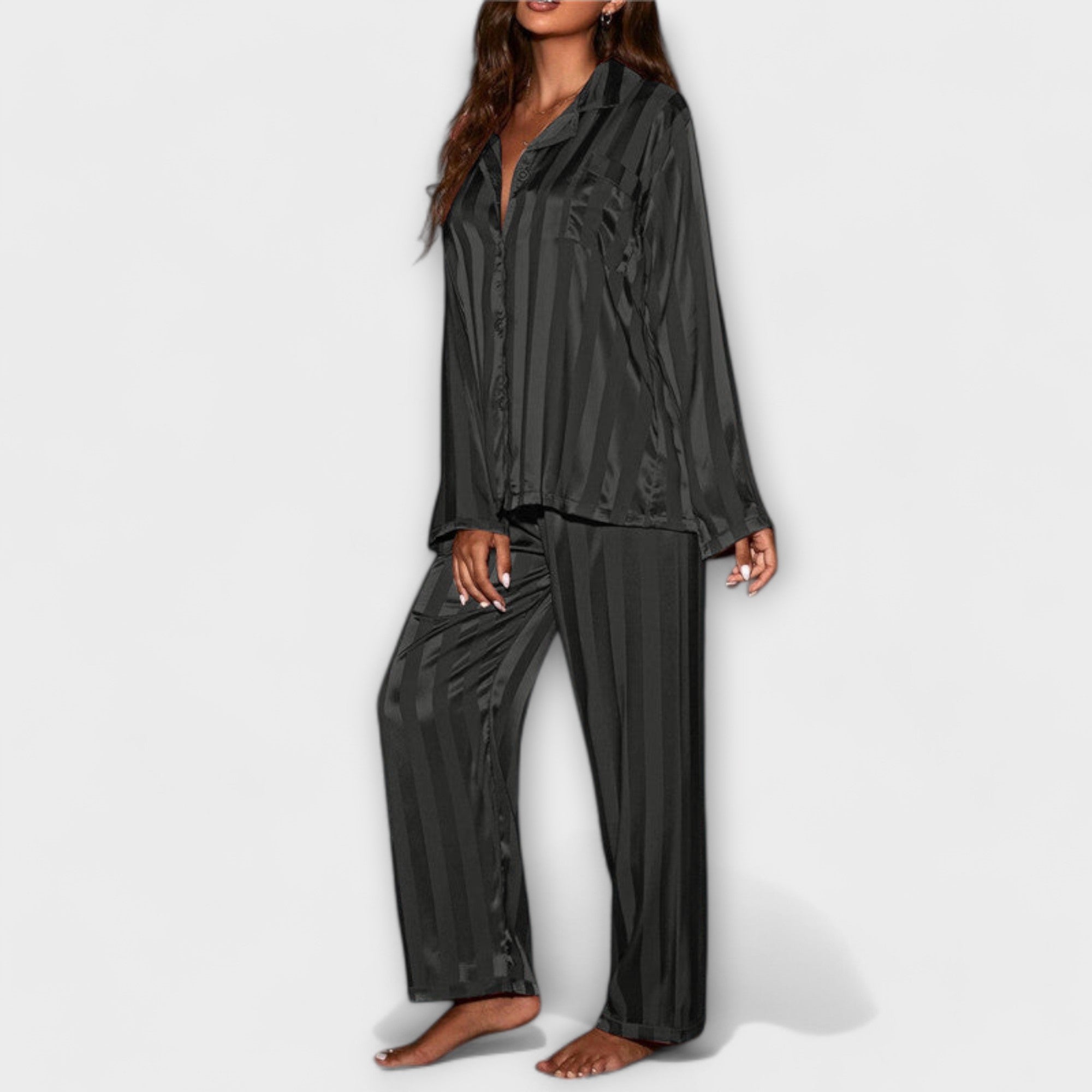 Flair™ | Pijama de Lujo