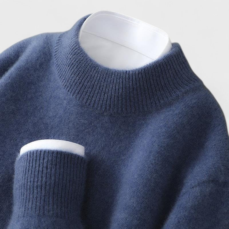 Clarisse™ | Jersey de Cachemira