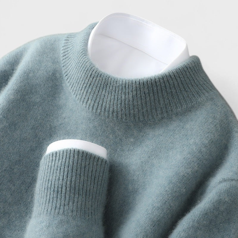 Clarisse™ | Jersey de Cachemira