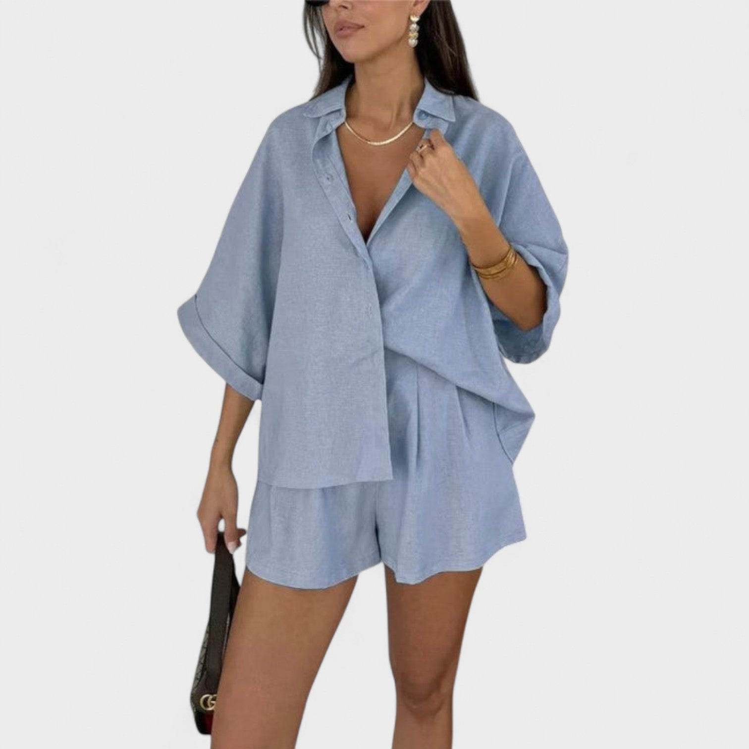 Sofía™ | El conjunto que irradia una elegancia natural