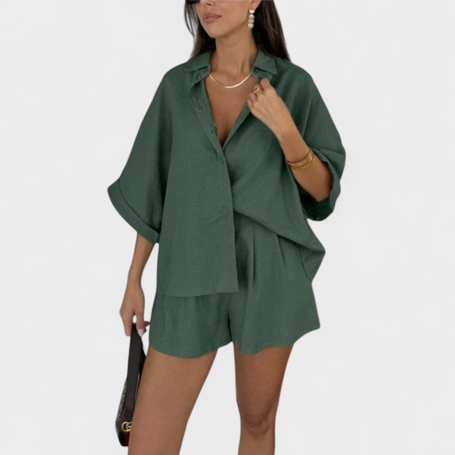 Sofía™ | El conjunto que irradia una elegancia natural