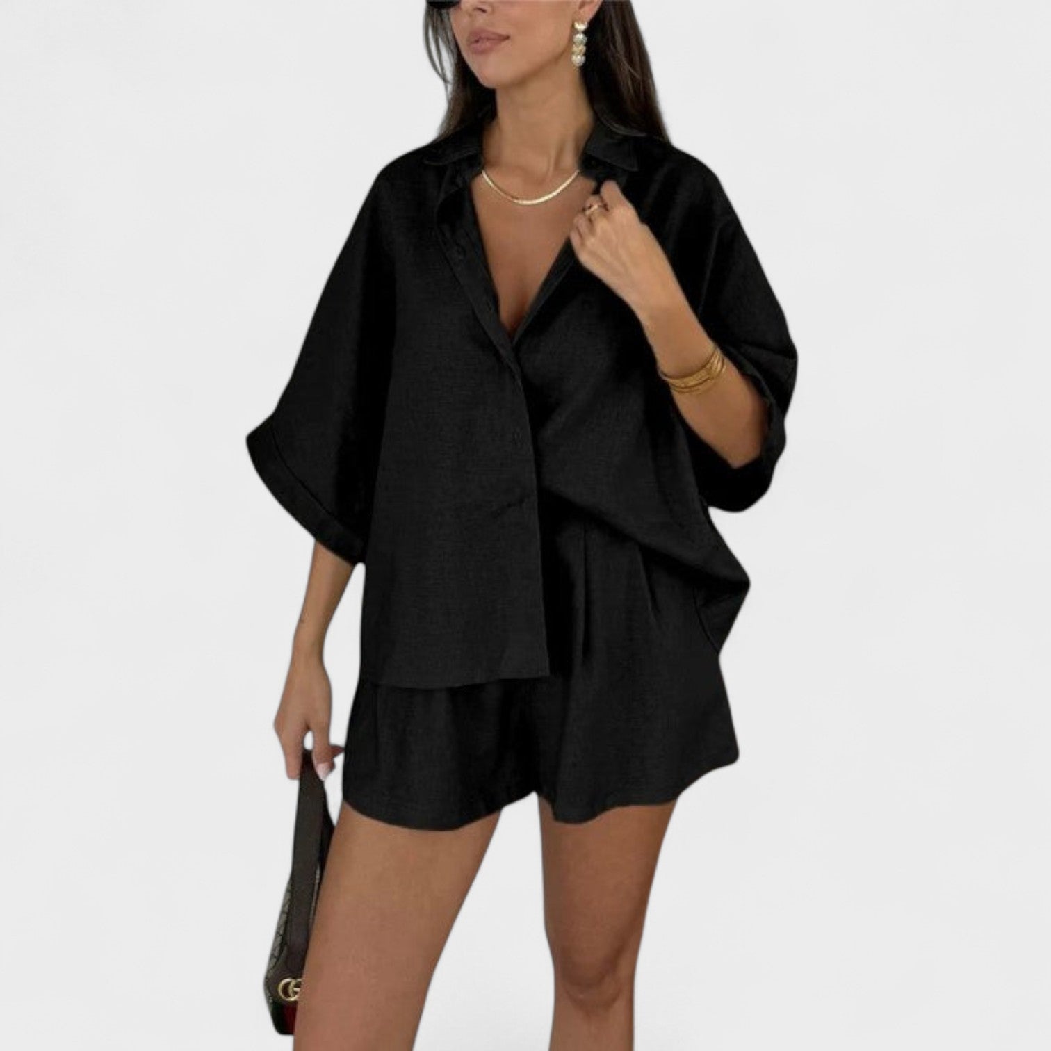 Sofía™ | El conjunto que irradia una elegancia natural