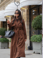 Melanie™ | Bolsa de cuero