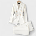 Emma™ | Conjunto de chaqueta y pantalones