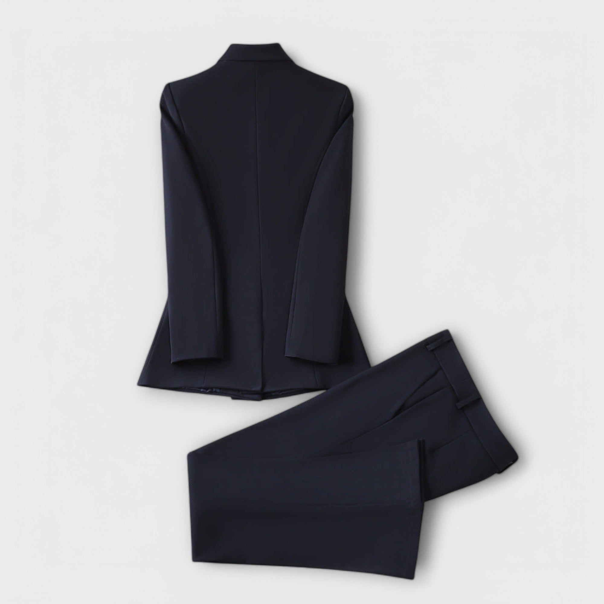 Emma™ | Conjunto de chaqueta y pantalones