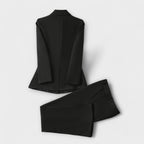 Emma™ | Conjunto de chaqueta y pantalones