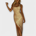 Ines™ | Vestido elegante