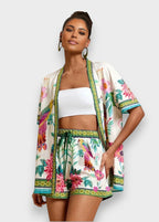 Conjunto Secret Garden™ | Edición Verano