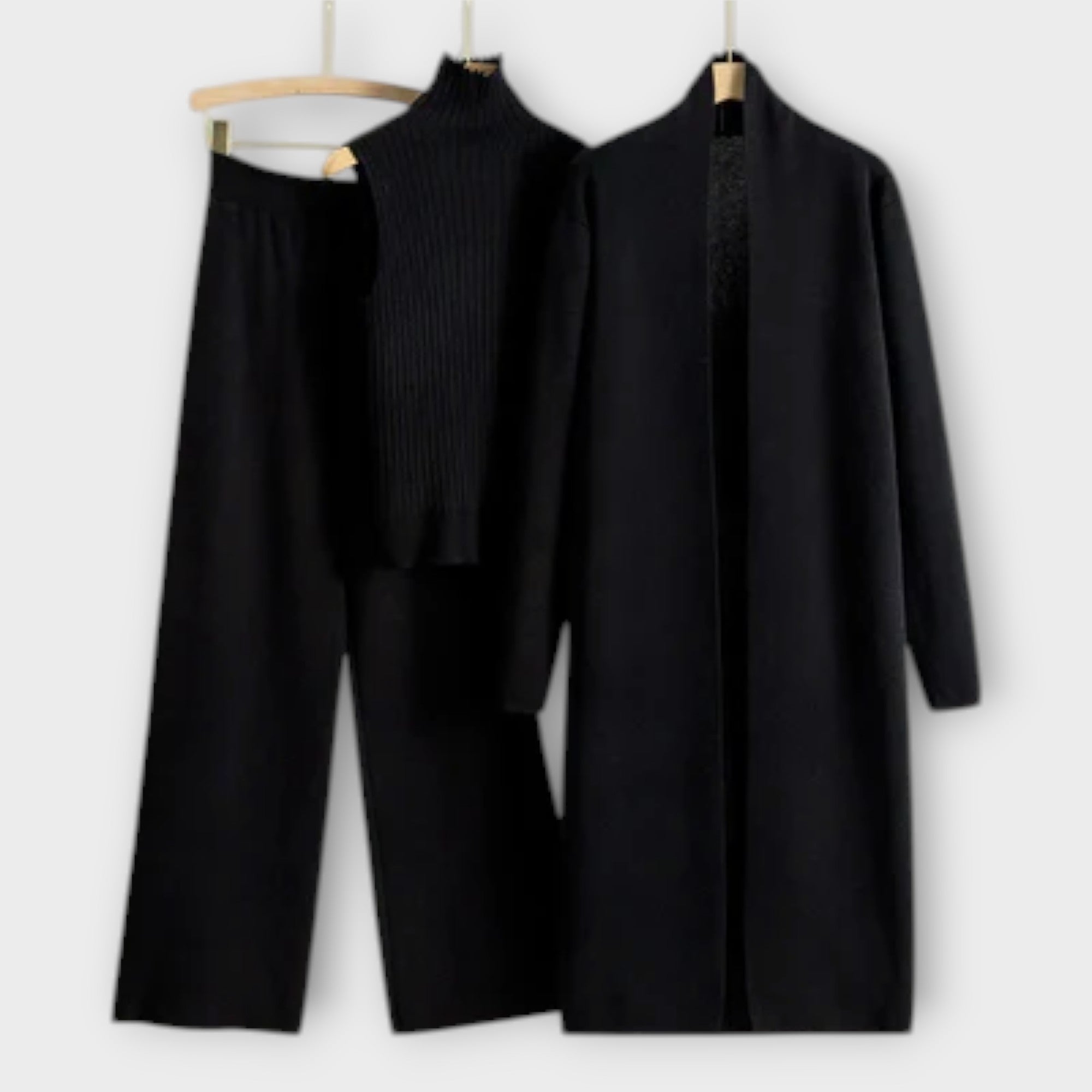 Isabella™ | Conjunto de tres piezas