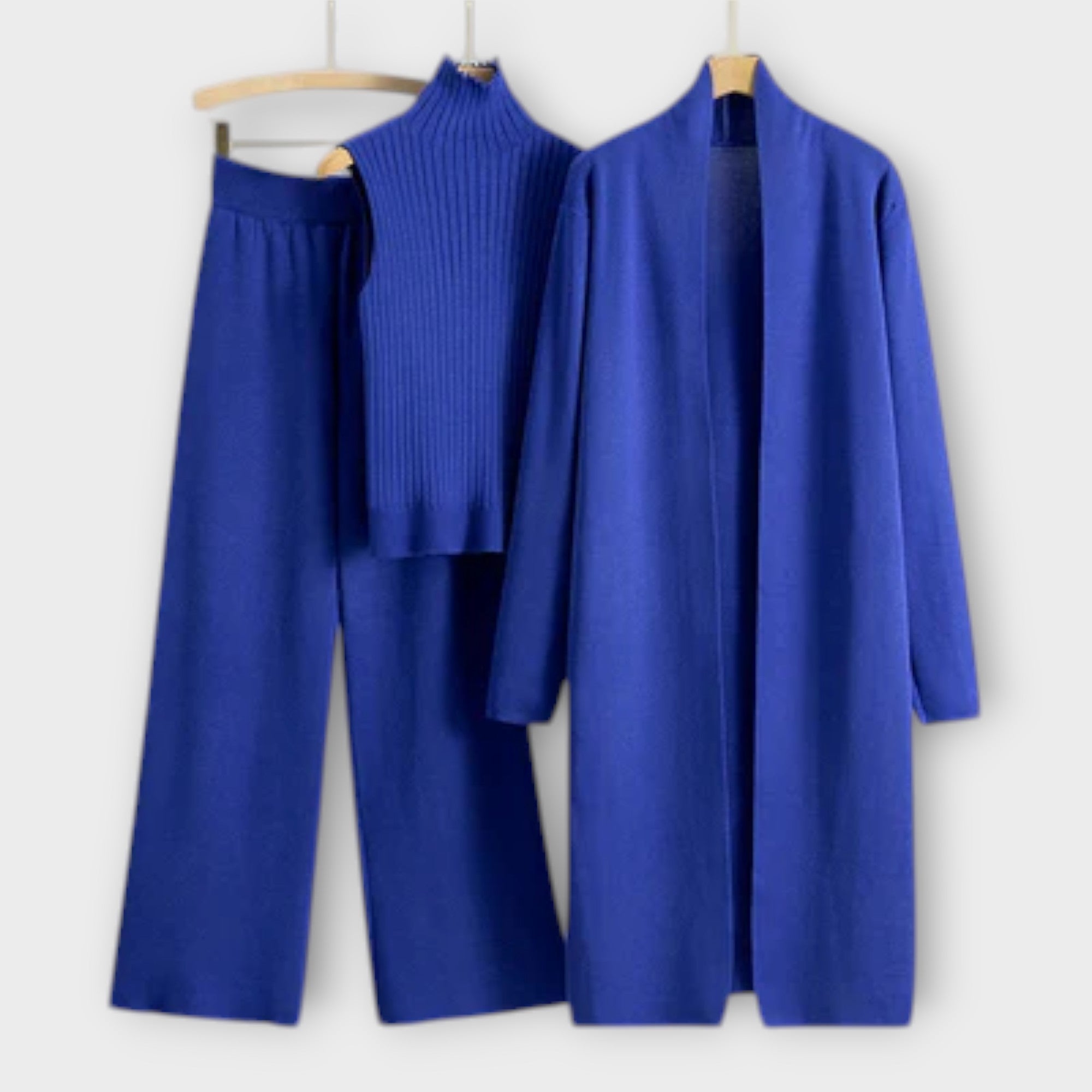 Isabella™ | Conjunto de tres piezas