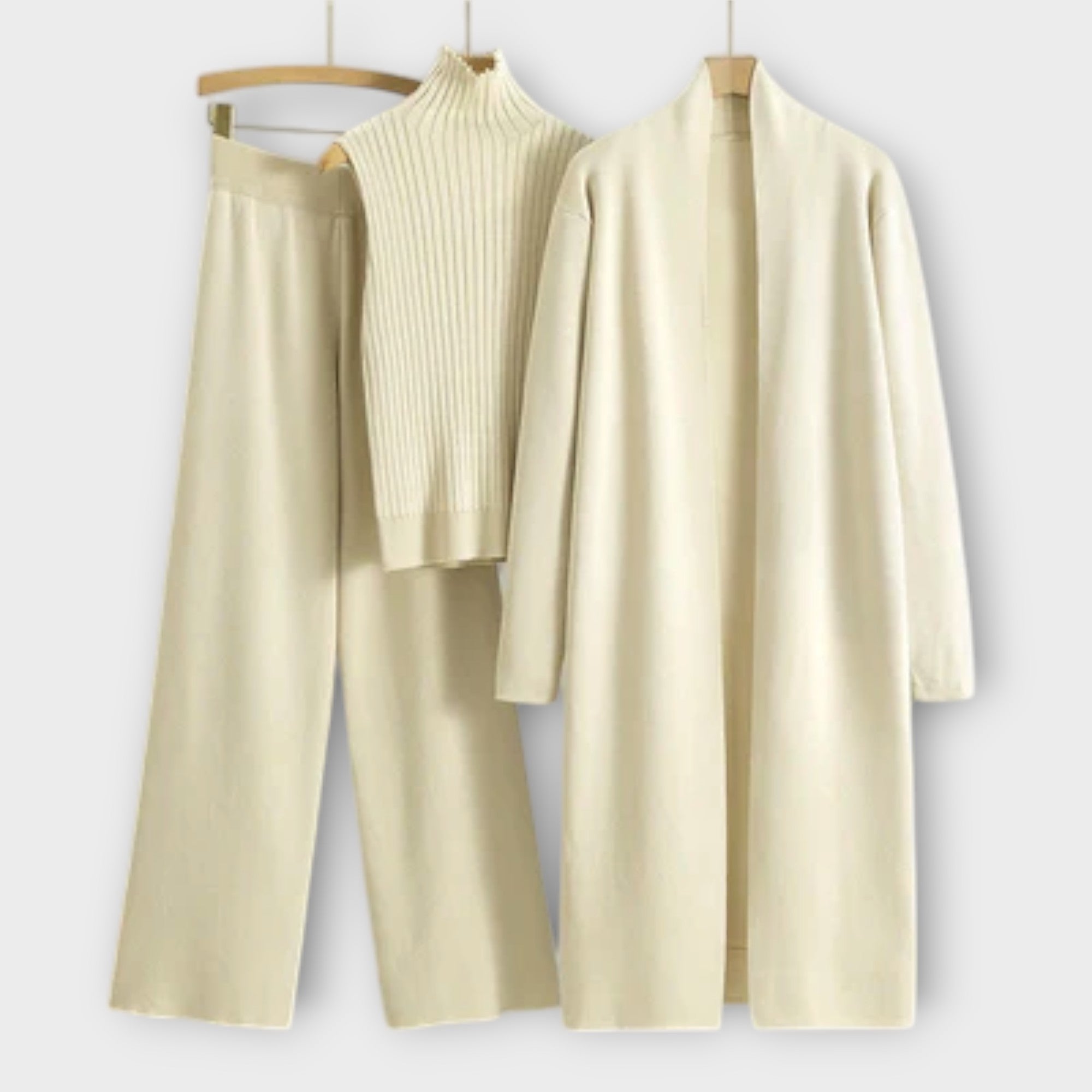 Isabella™ | Conjunto de tres piezas