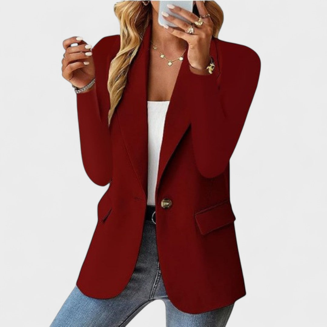 Margarida™ | Blazer elegante