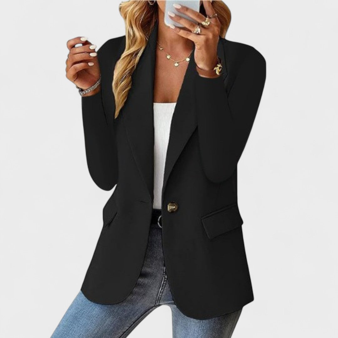 Margarida™ | Blazer elegante