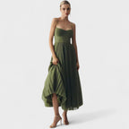 Élodie™ | El vestido que conquista con elegancia