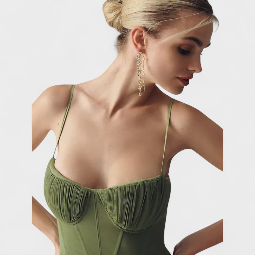Élodie™ | El vestido que conquista con elegancia