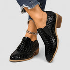 Alexia™ | Zapatos Oxford elegantes y cómodos