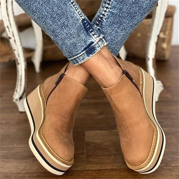 Deborah™ | Bota elegante