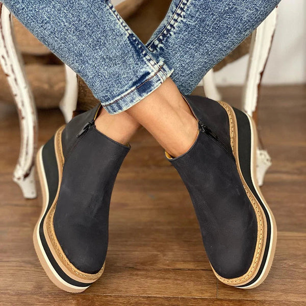 Deborah™ | Bota elegante