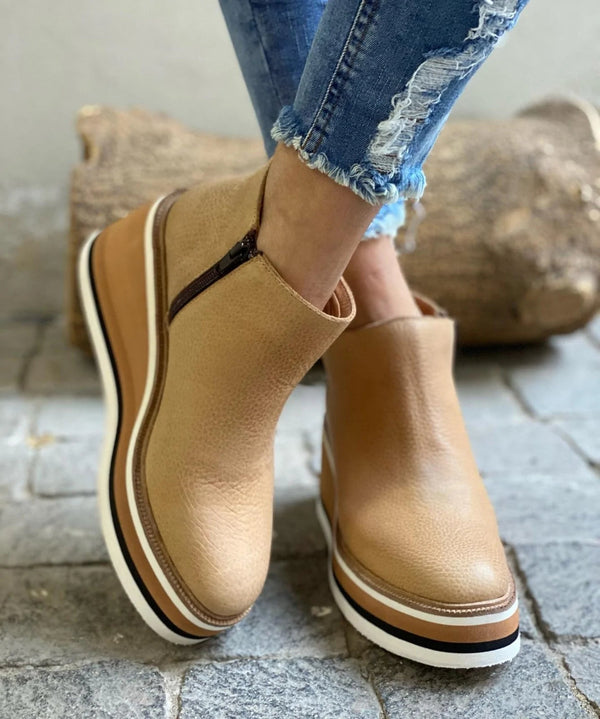 Deborah™ | Bota elegante