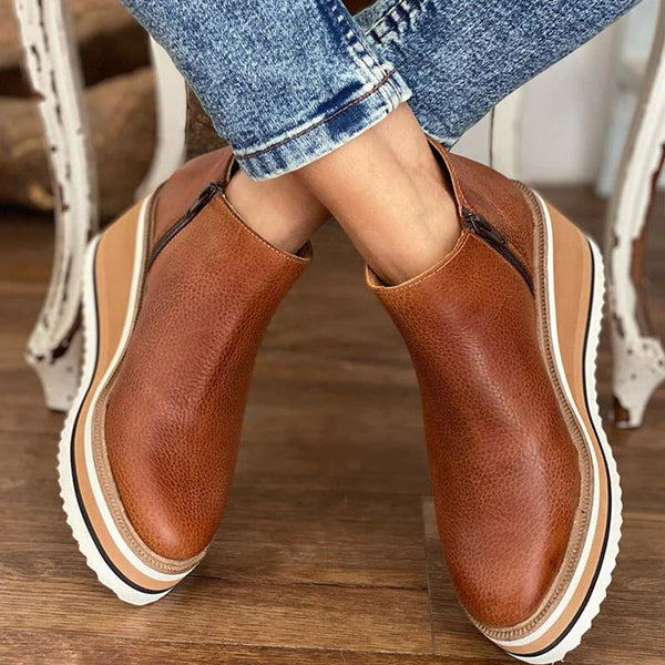 Deborah™ | Bota elegante