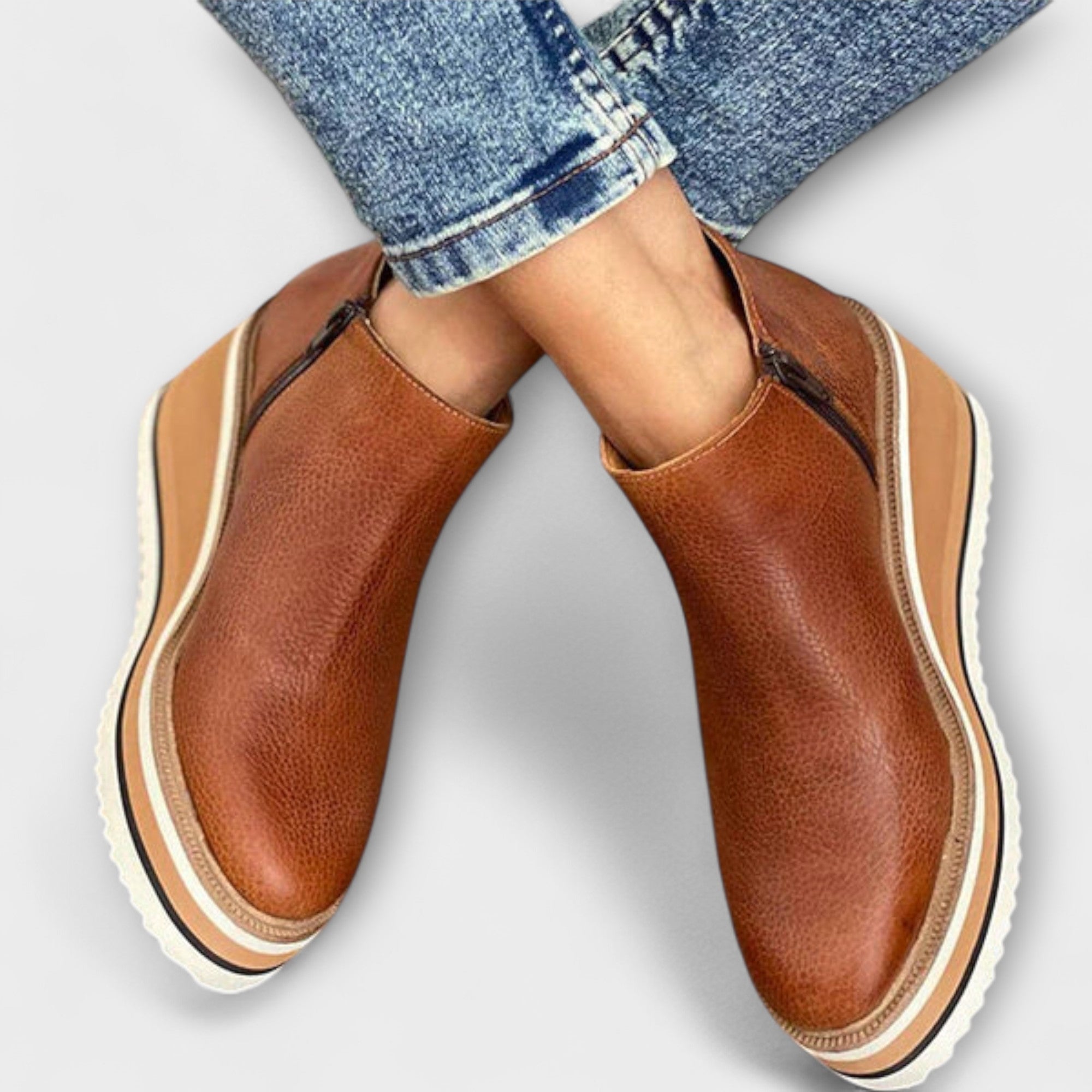 Marie™ | Botas Elegantes y Confortables