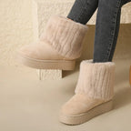 Tammy™ | Botas de Nieve de Invierno