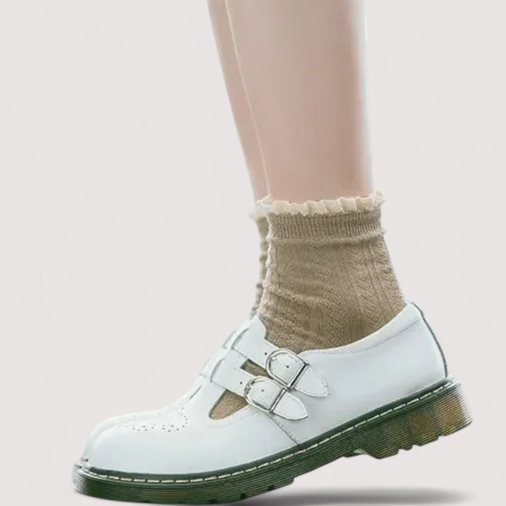 Luna™ | Zapatos Modernos y Sofisticados