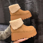 Doris™ | La elegancia casual con un toque de calidez