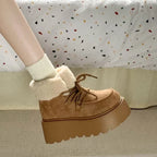 Odalys™ | Calor, confort y elegancia en cada paso