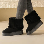 Tammy™ | Botas de Nieve de Invierno