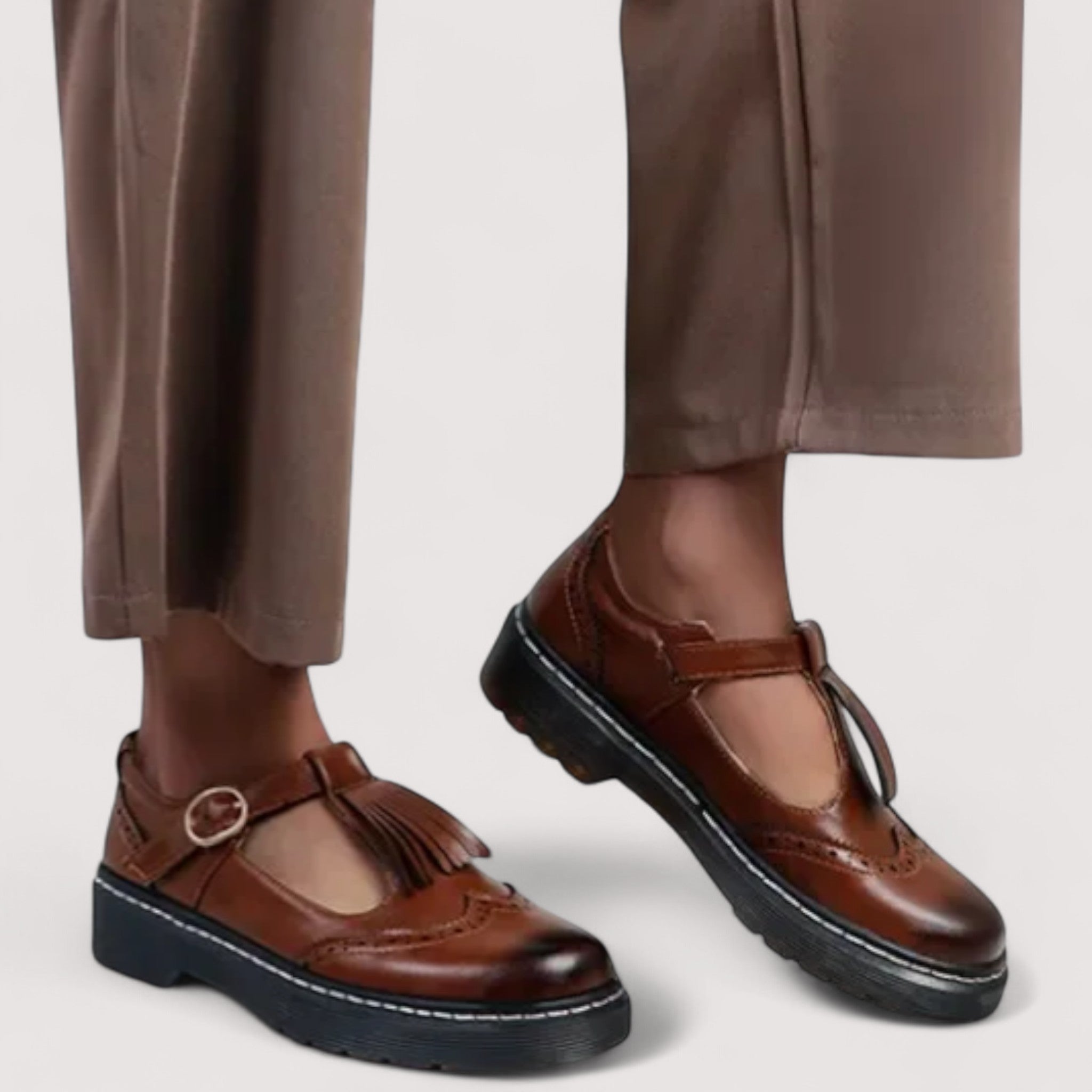 Sofia™ | Zapatos Elegantes y Atemporales